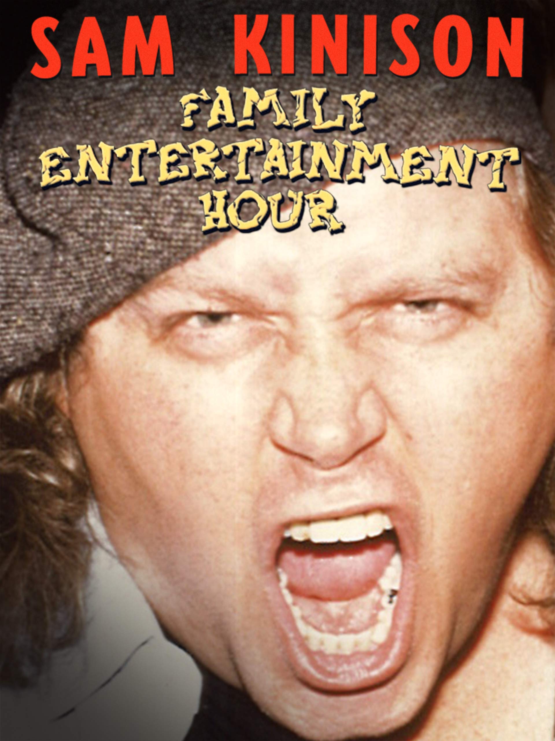 sam kinison breaking the rules rotten tomatoes