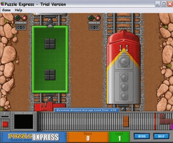 puzzle express free download