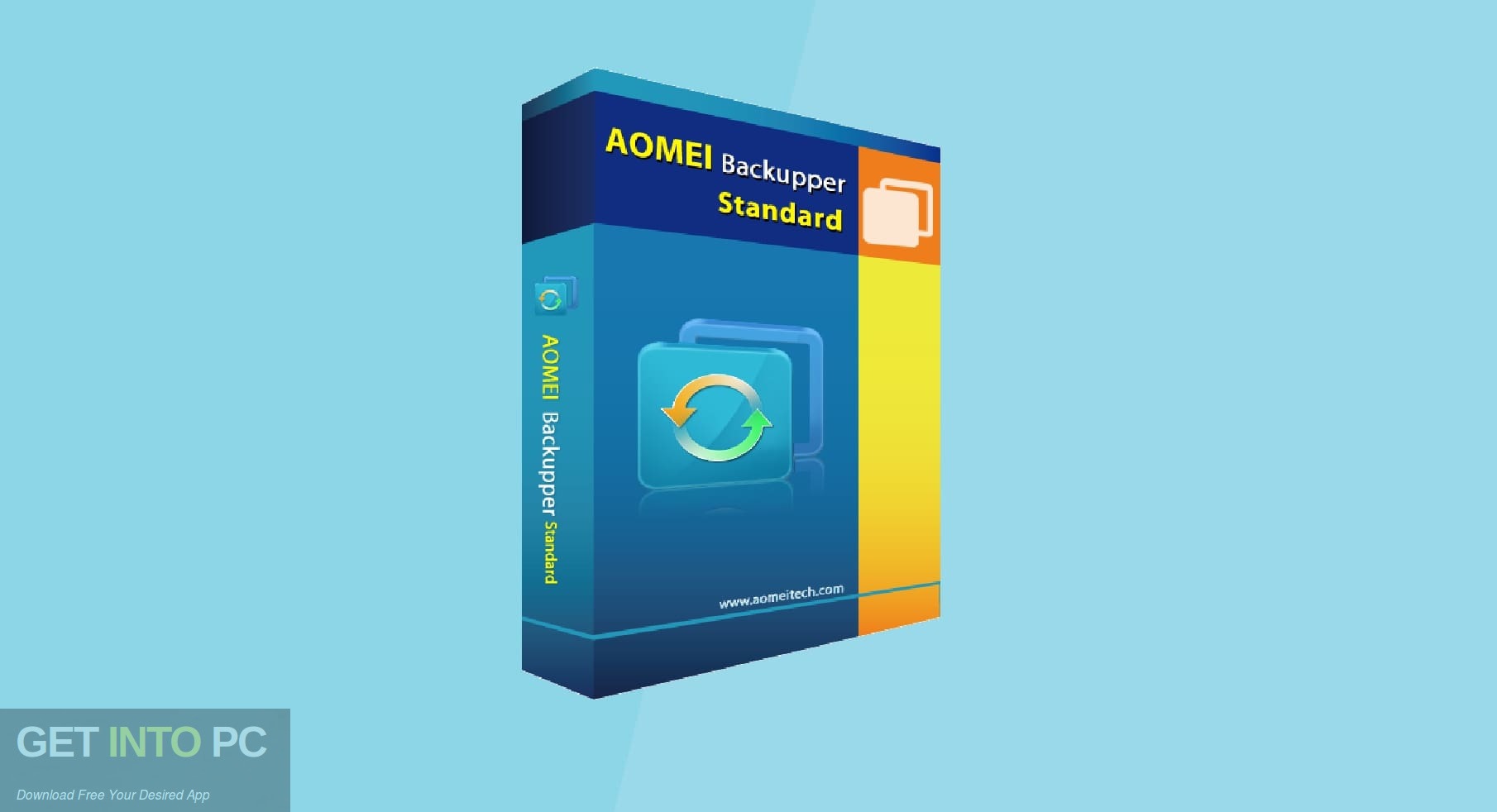 aomei backupper professional free download